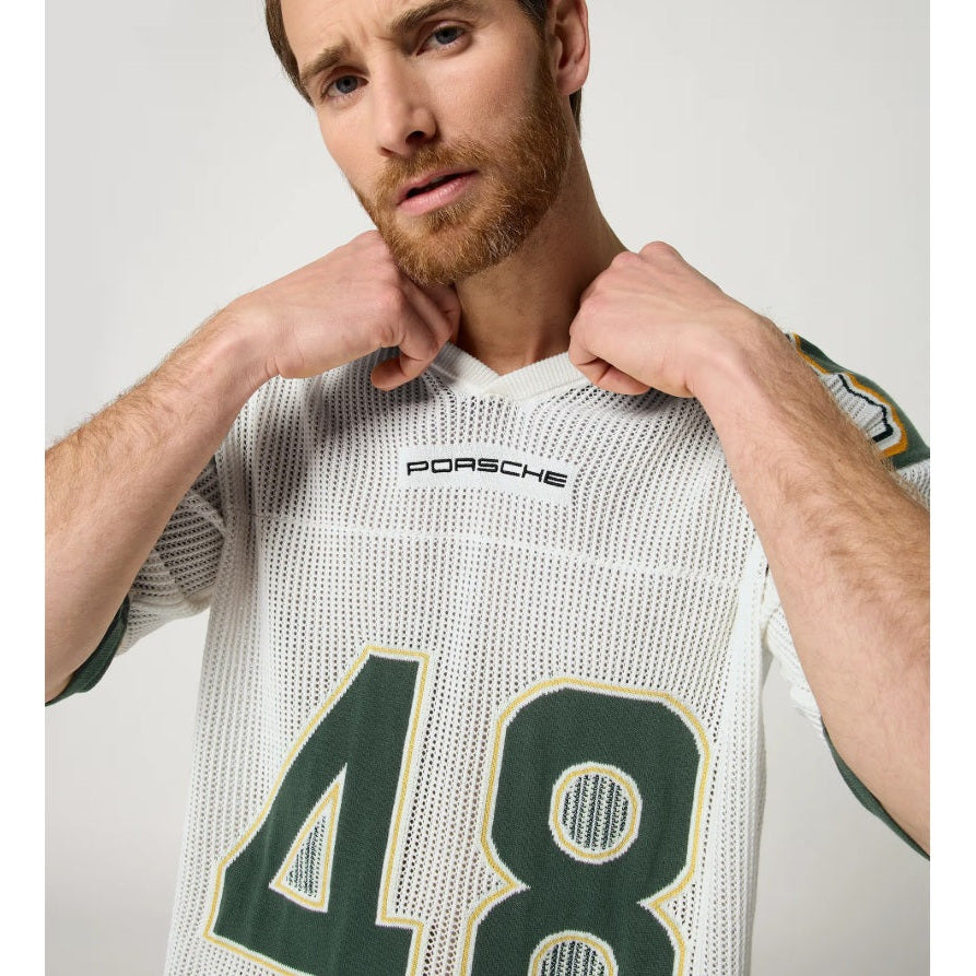 Porsche Football Shirt - AHEAD