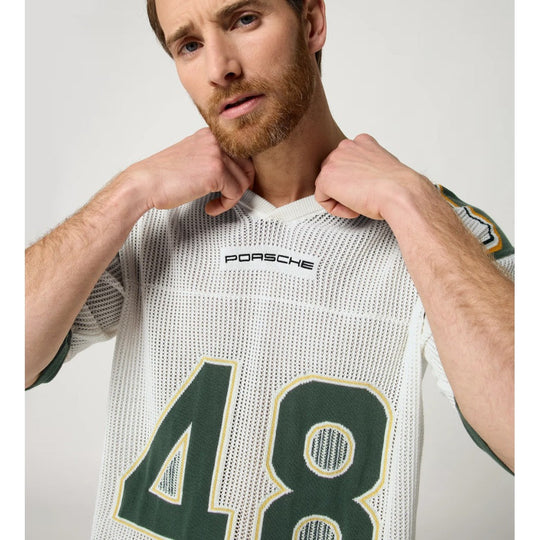 Porsche Football Shirt - AHEAD