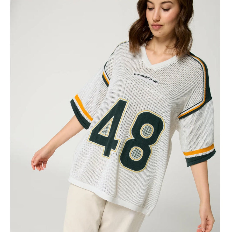 Porsche Football Shirt - AHEAD
