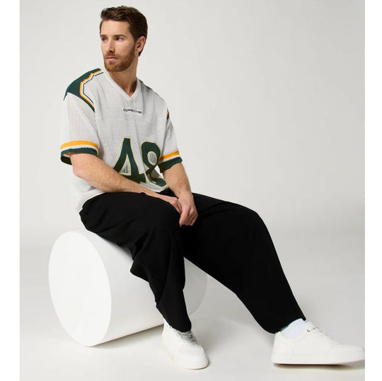 Porsche Football Shirt - AHEAD