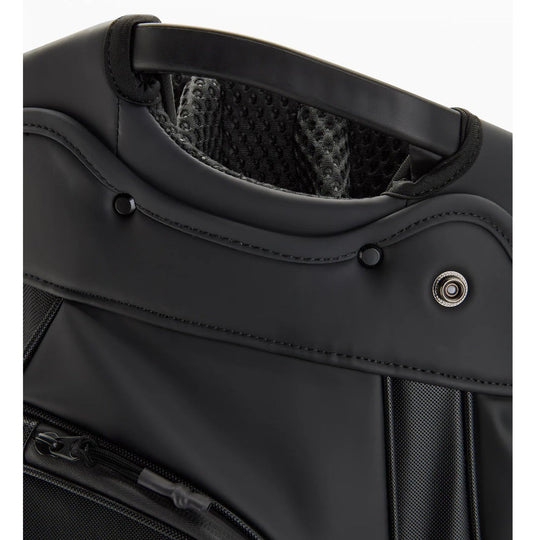 Porsche Golf Cart Bag