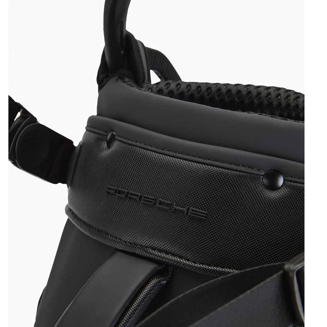 Porsche Golf Stand Bag