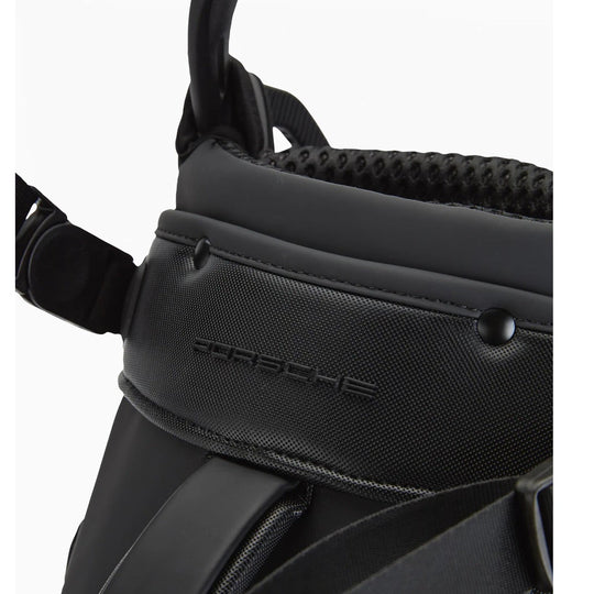 Porsche Golf Stand Bag