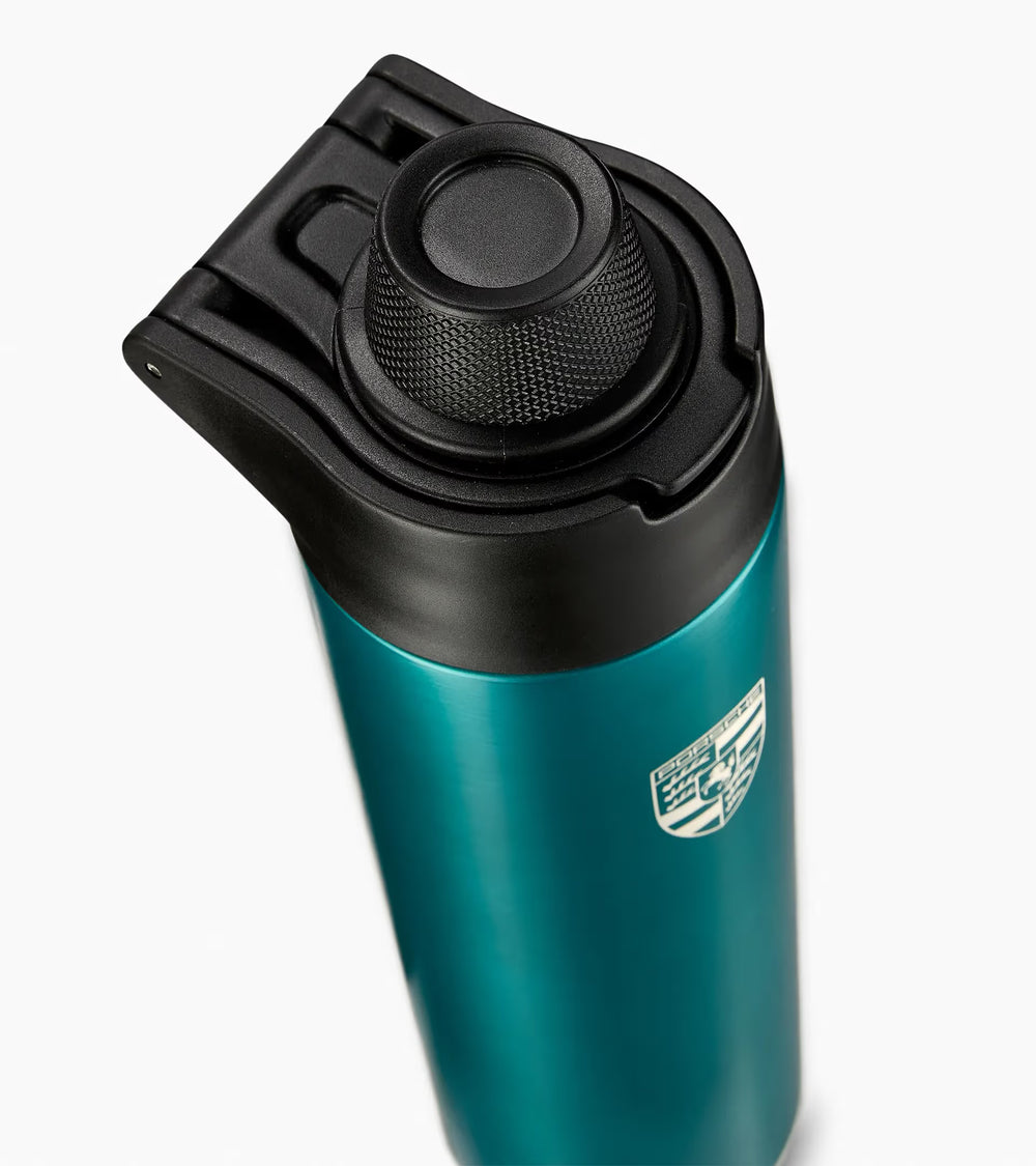 Porsche Drinking Bottle - Cayenne Electric Lifestyle