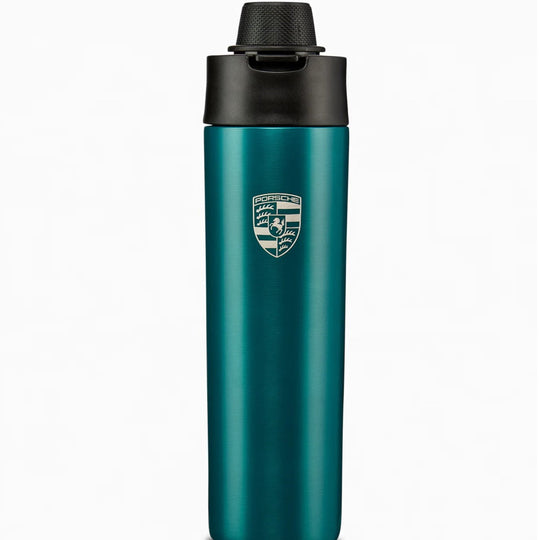Porsche Drinking Bottle - Cayenne Electric Lifestyle