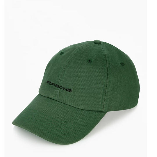Porsche Retro Hat (Green) - Porsche Fan Community