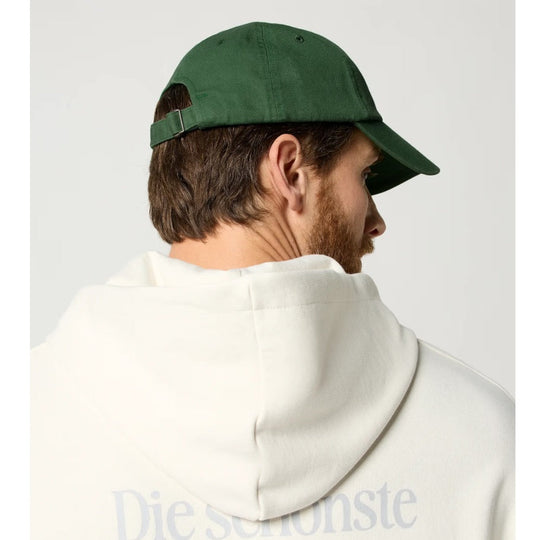 Porsche Retro Hat (Green) - Porsche Fan Community