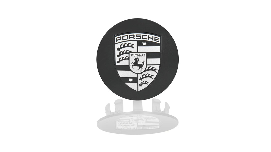 Porsche Offroad Wheel Set, Limited Edition - Cayenne (E1)