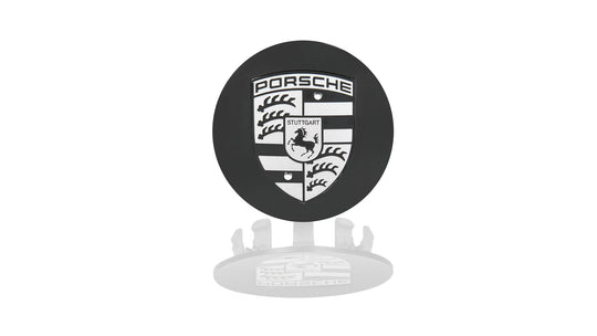 Porsche Offroad Wheel Set, Limited Edition - Cayenne (E1)