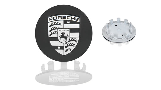 Porsche Offroad Wheel Set, Limited Edition - Cayenne (E1)