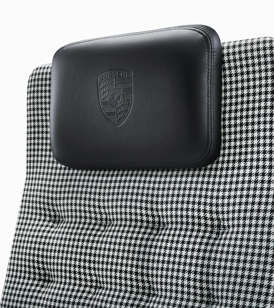 Porsche ID Trim L Pepita Edition Office Chair - Limited Edition