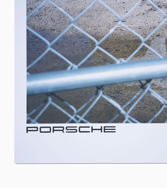 Porsche Southwest Poster Set No. 2, Limited Edition - AHEAD