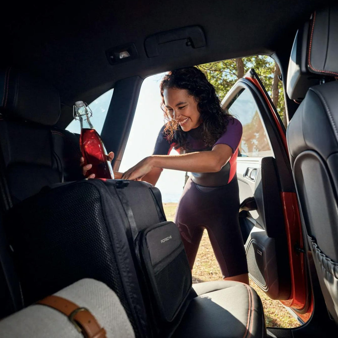 Porsche Plug-in Cooling Bag