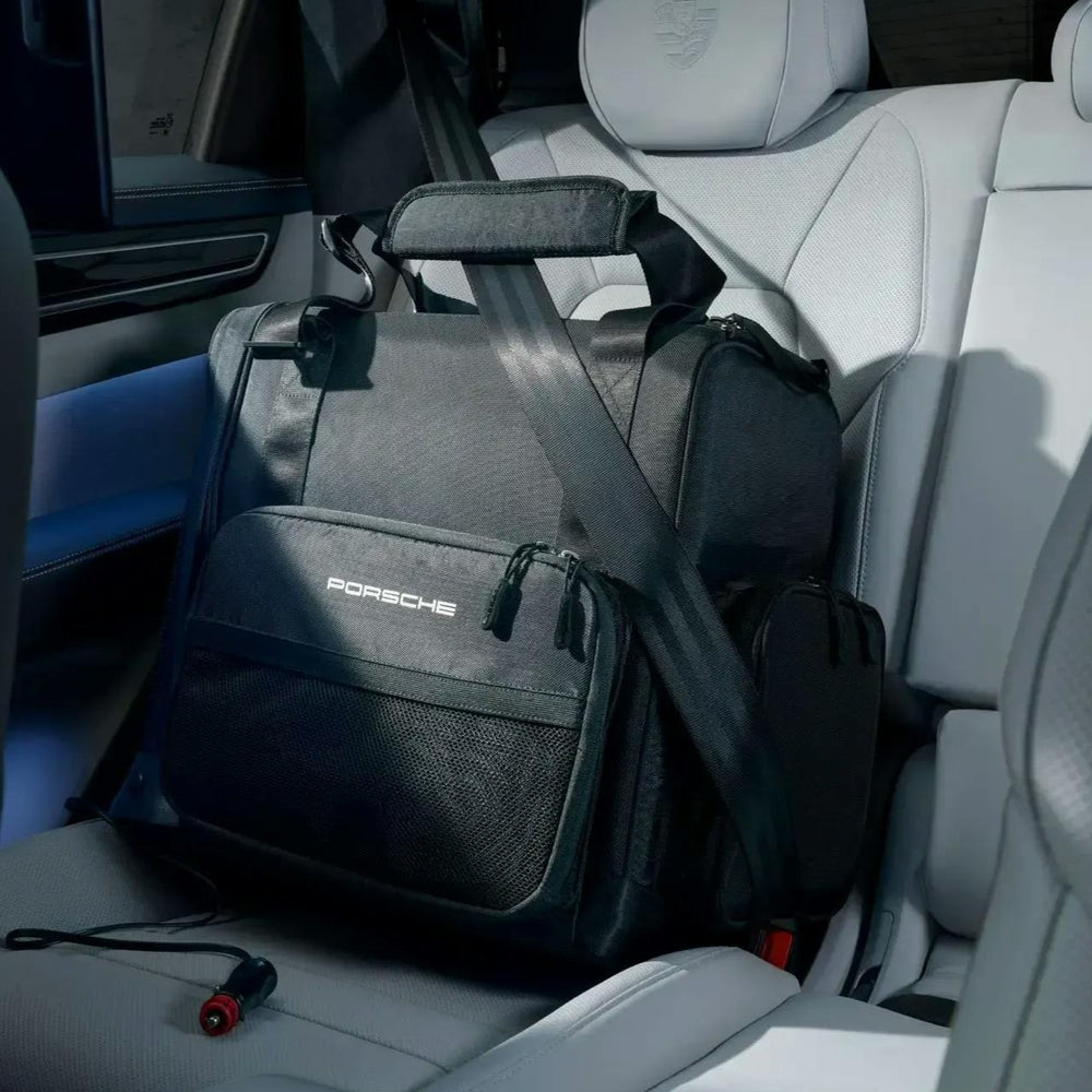 Porsche Plug-in Cooling Bag