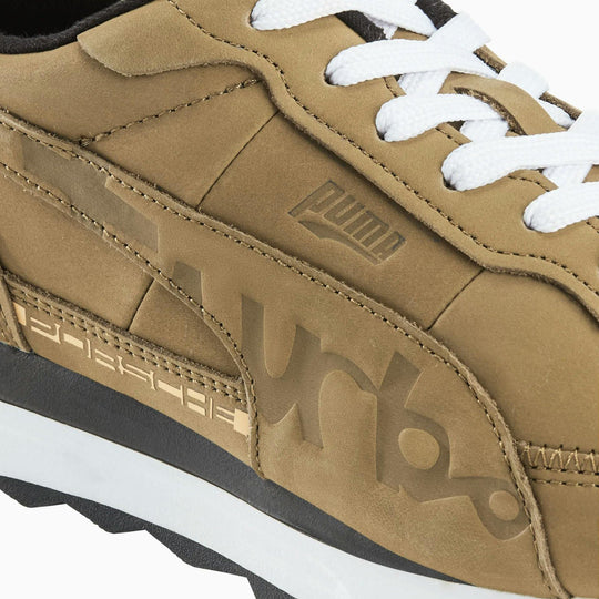 Porsche 50 Years of 911 Turbo Sneakers "USA" - Limited Edition