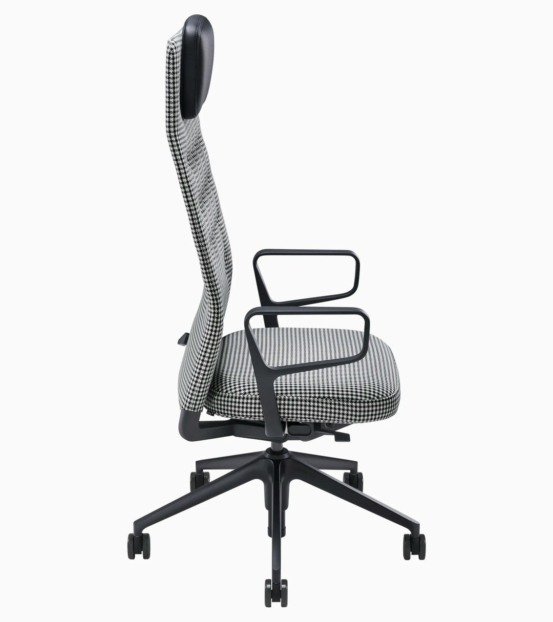 Porsche ID Trim L Pepita Edition Office Chair - Limited Edition