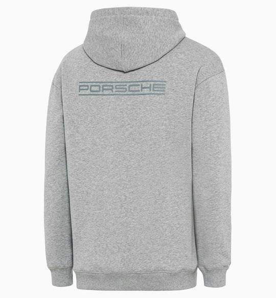 Porsche Hoodie Sweater - Martini Racing
