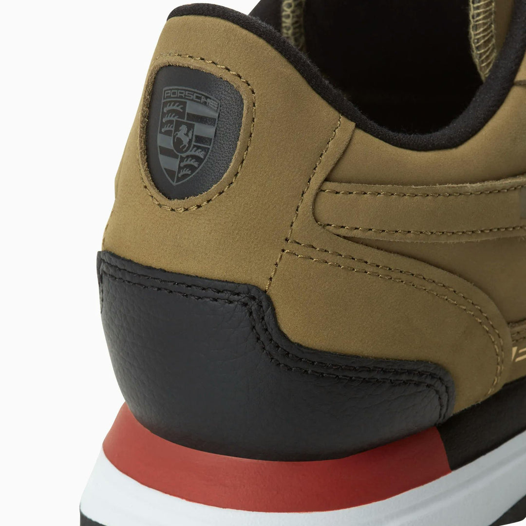 Porsche 50 Years of 911 Turbo Sneakers "USA" - Limited Edition