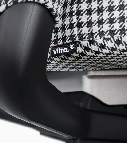 Porsche ID Trim L Pepita Edition Office Chair - Limited Edition