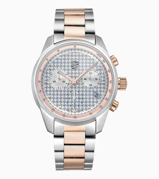 Porsche Womens's Chronograph- Pepita