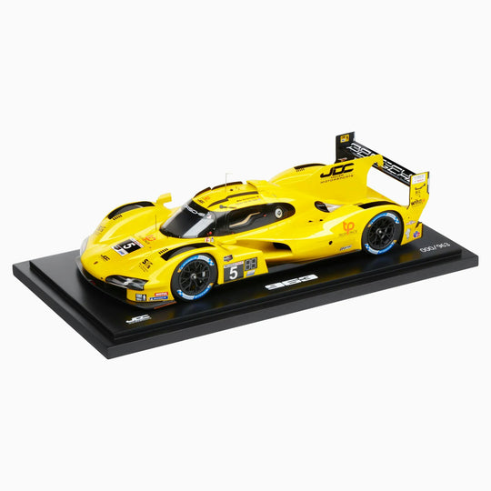 Porsche 963 JDC-Miller Motorsports 1:18 Scale Model Car