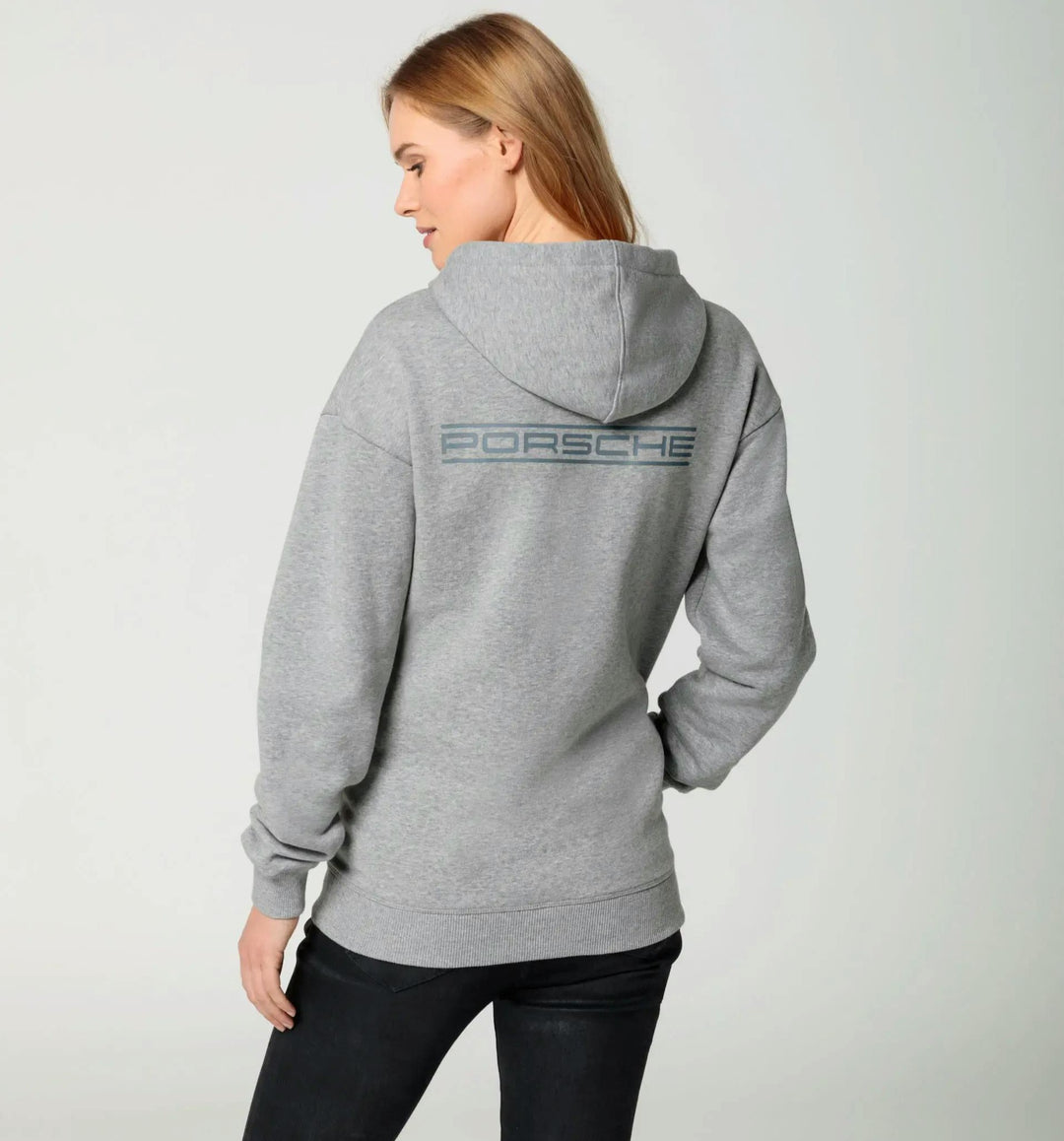 Porsche Hoodie Sweater - Martini Racing