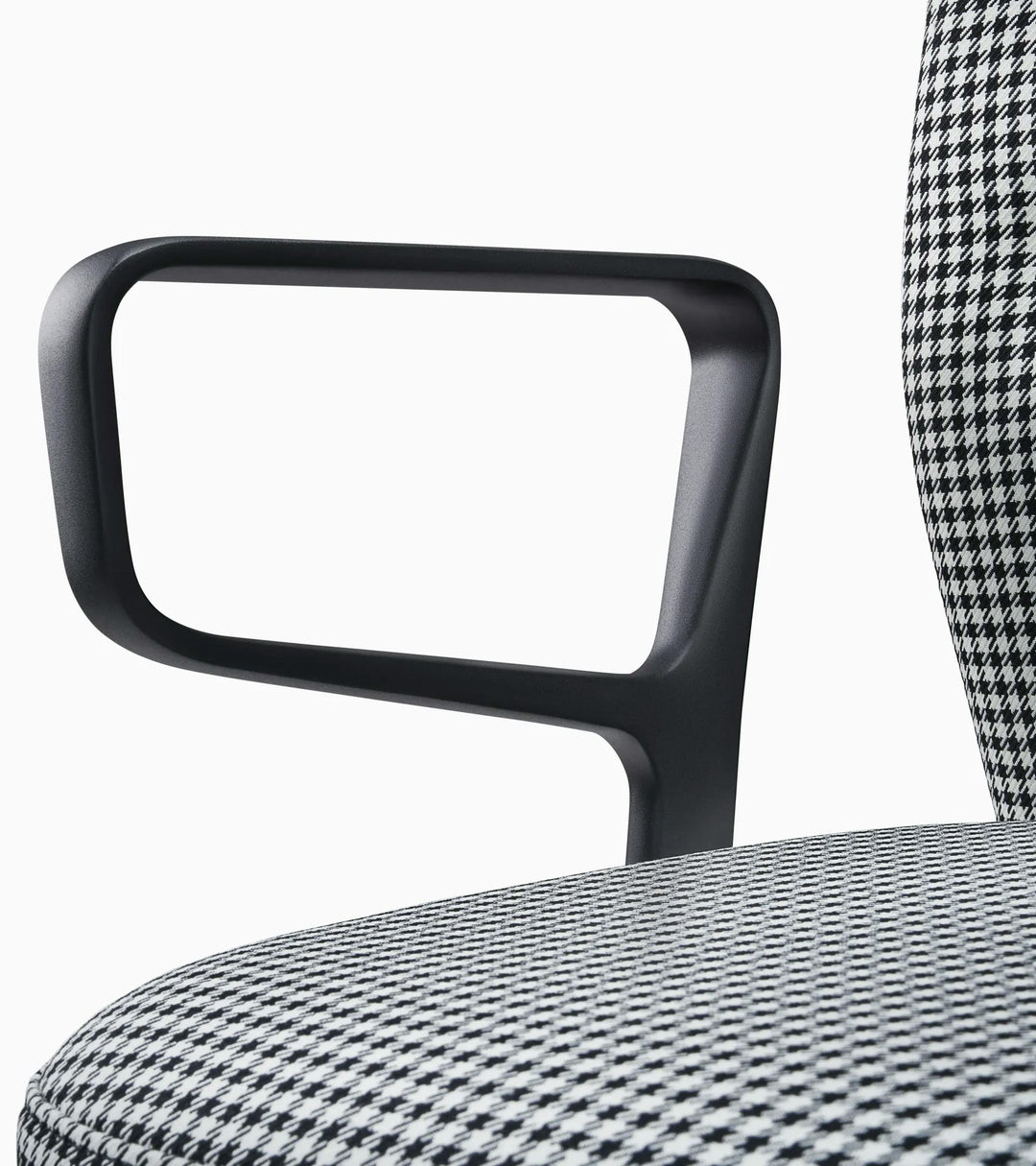 Porsche ID Trim L Pepita Edition Office Chair - Limited Edition