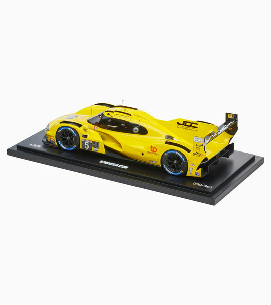 Porsche 963 JDC-Miller Motorsports 1:18 Scale Model Car