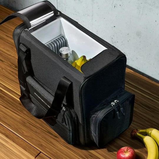 Porsche Plug-in Cooling Bag