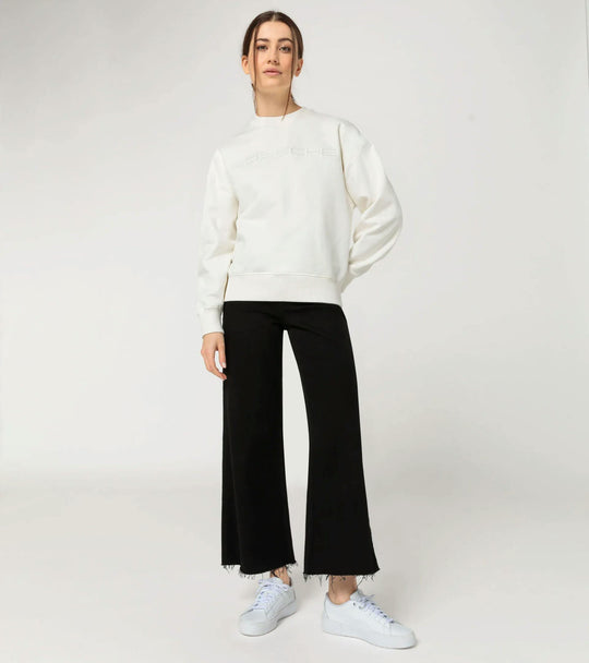 Porsche Women's Sweater - Essential