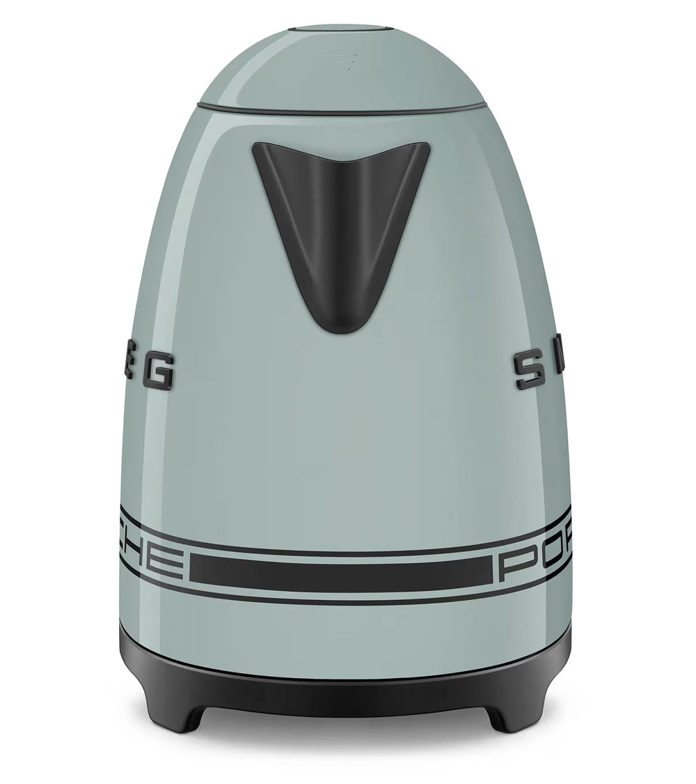 Porsche X Smeg Kettle - Shade Green