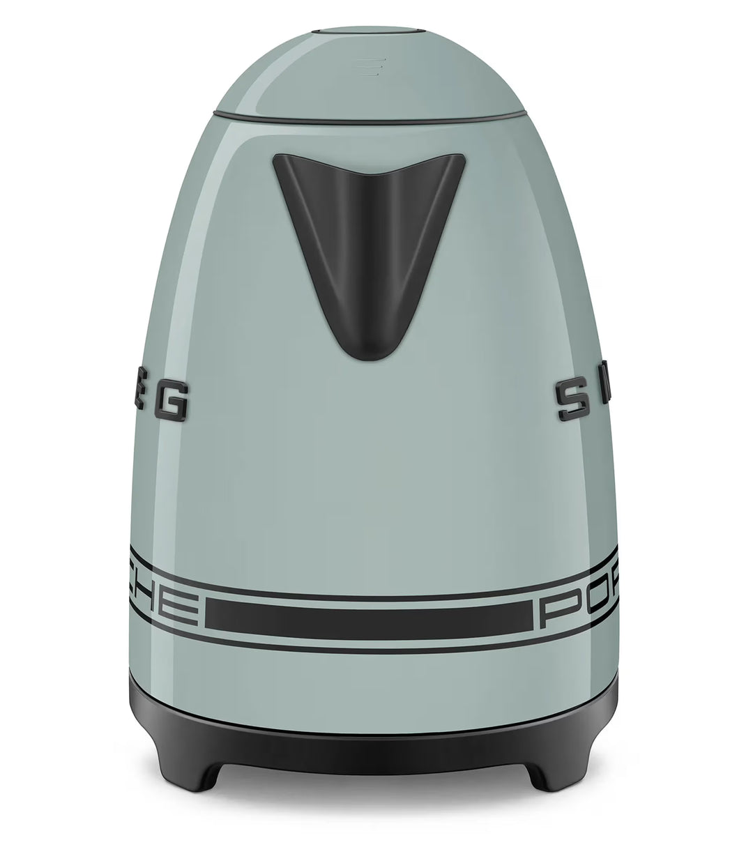 Porsche X Smeg Kettle - Shade Green