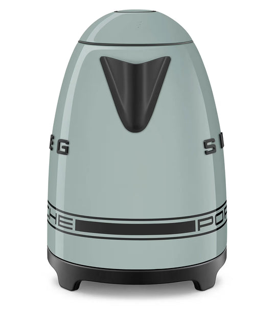 Porsche X Smeg Kettle - Shade Green