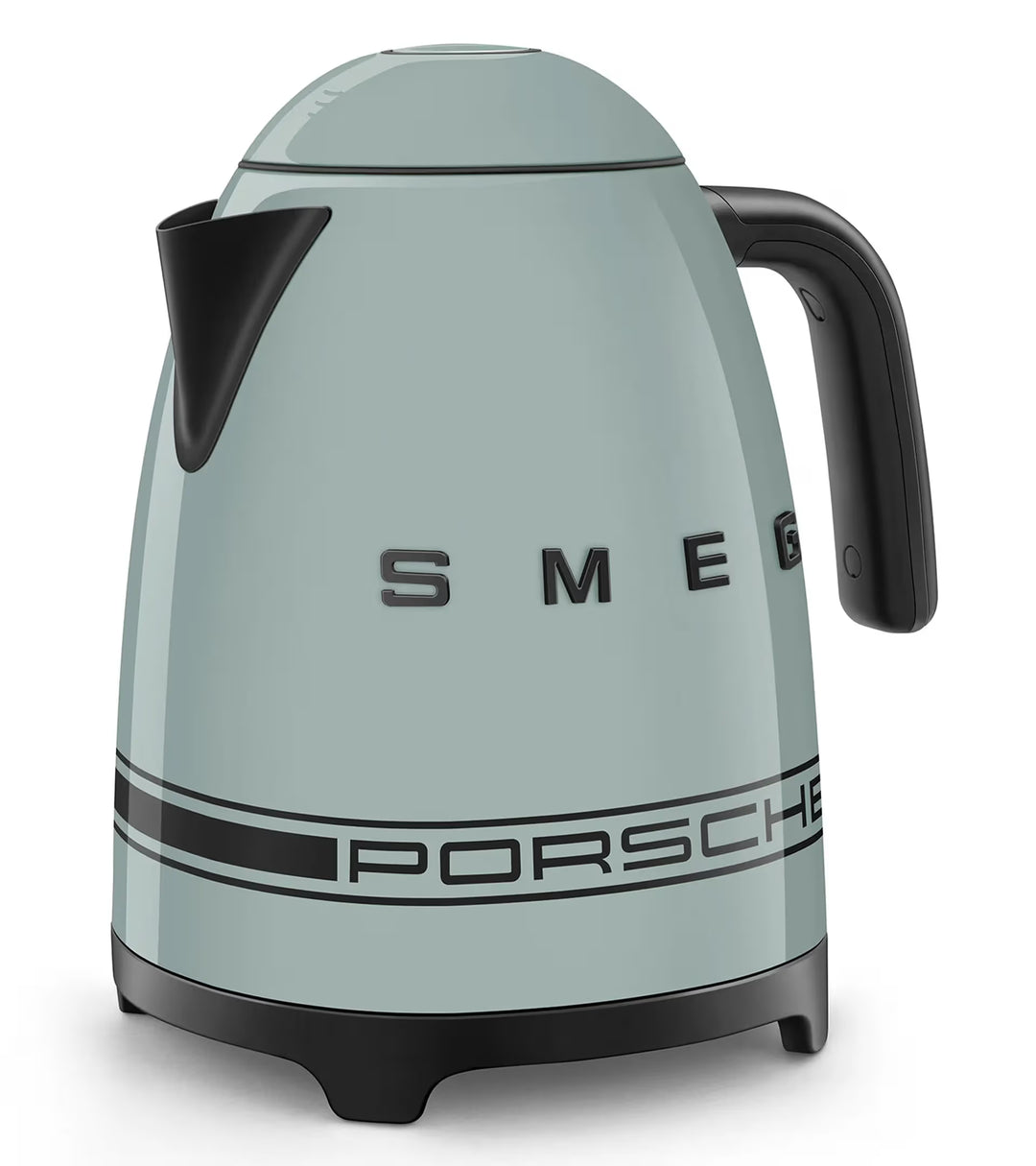 Porsche X Smeg Kettle - Shade Green