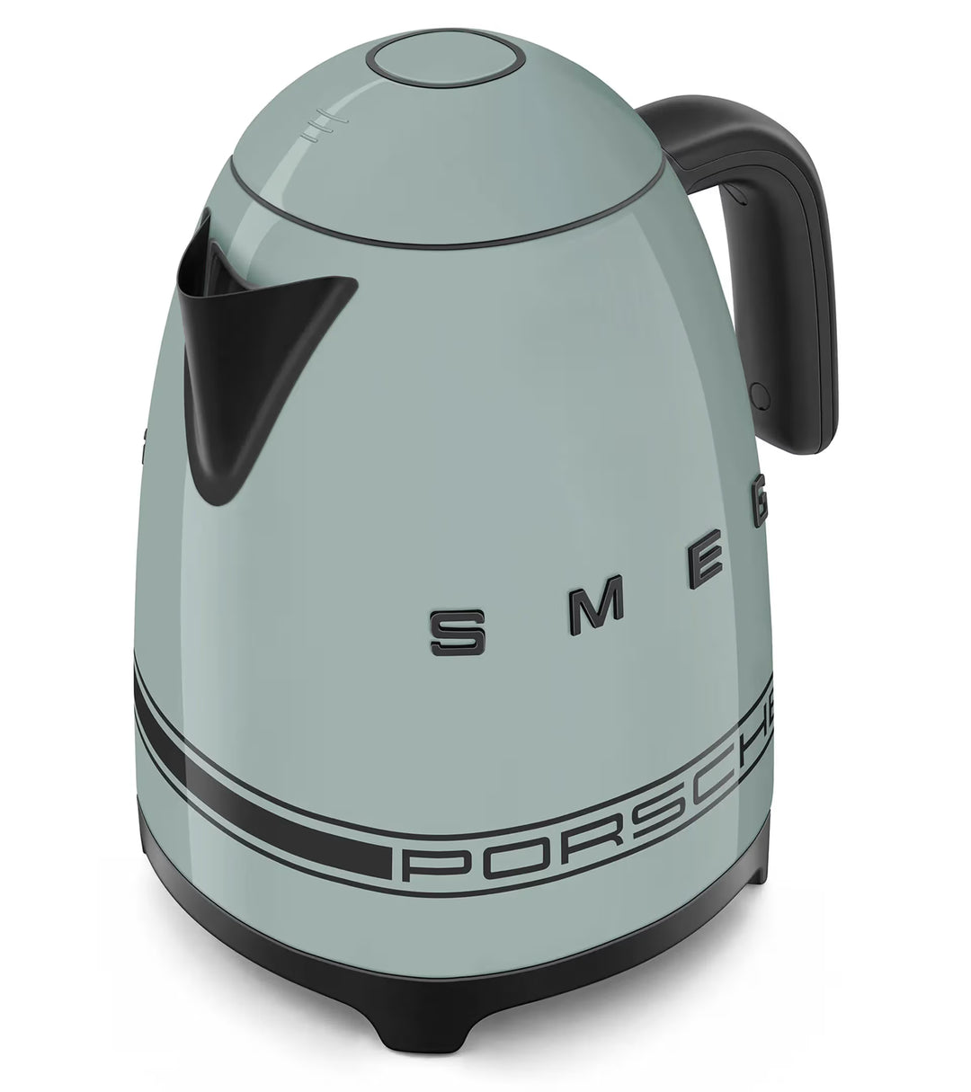 Porsche X Smeg Kettle - Shade Green