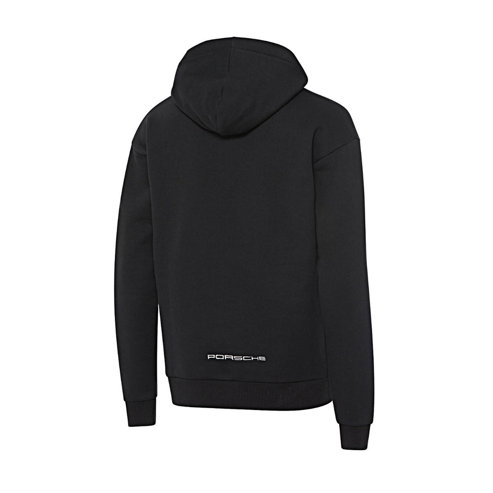 Porsche Unisex Air Cool Hoodie - Luftgekühlt