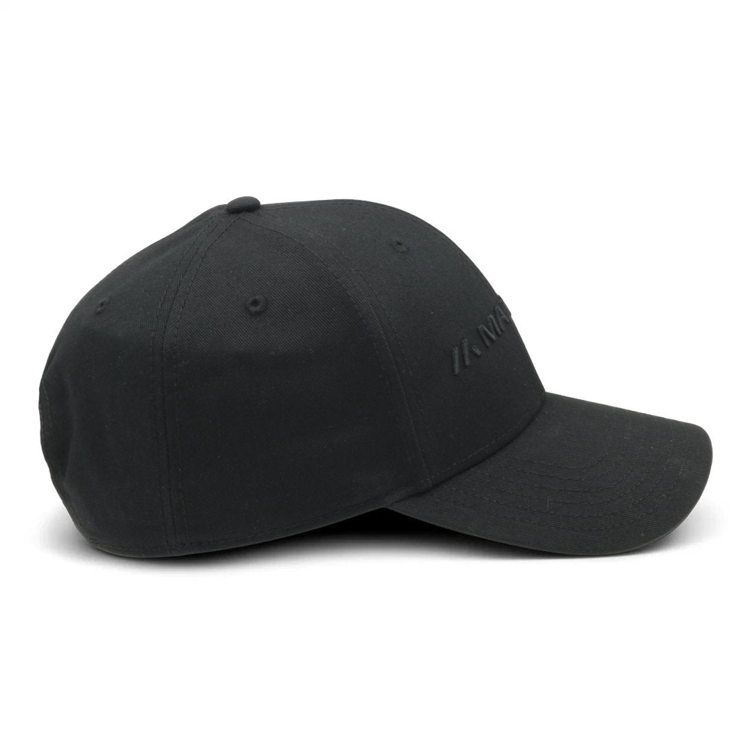 Manthey Cap - Logo Black