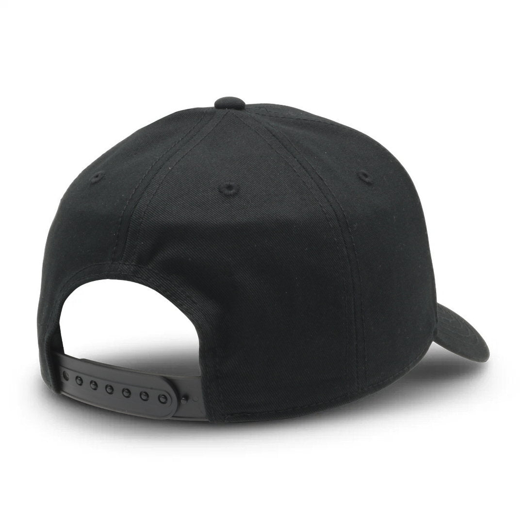 Manthey Cap - Logo Black