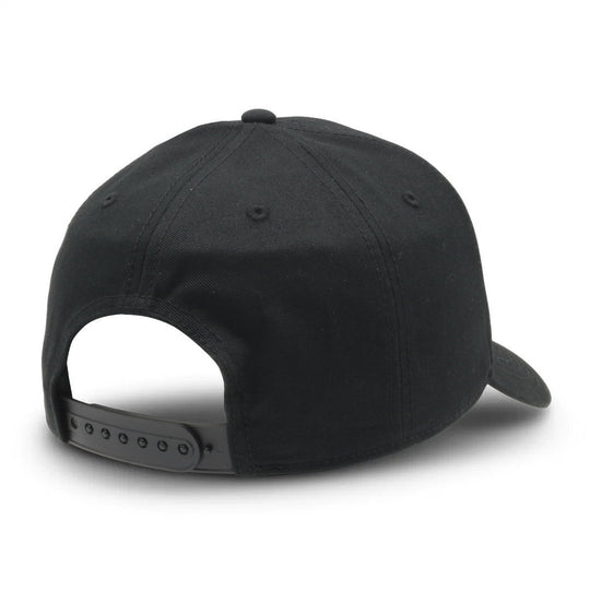 Manthey Cap - Logo Black