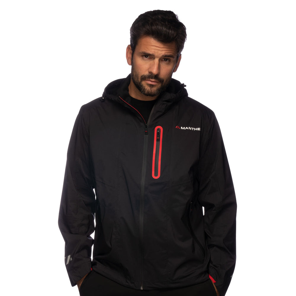 Manthey Men's Hardshell Jacket - Performance One