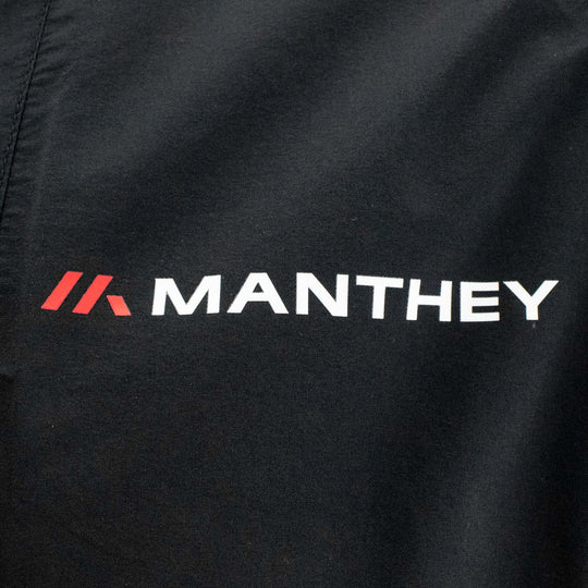 Manthey Men's Hardshell Jacket - Performance One