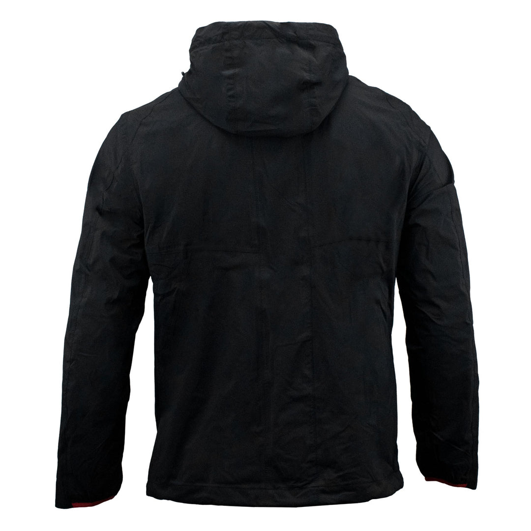 Manthey Men's Hardshell Jacket - Performance One
