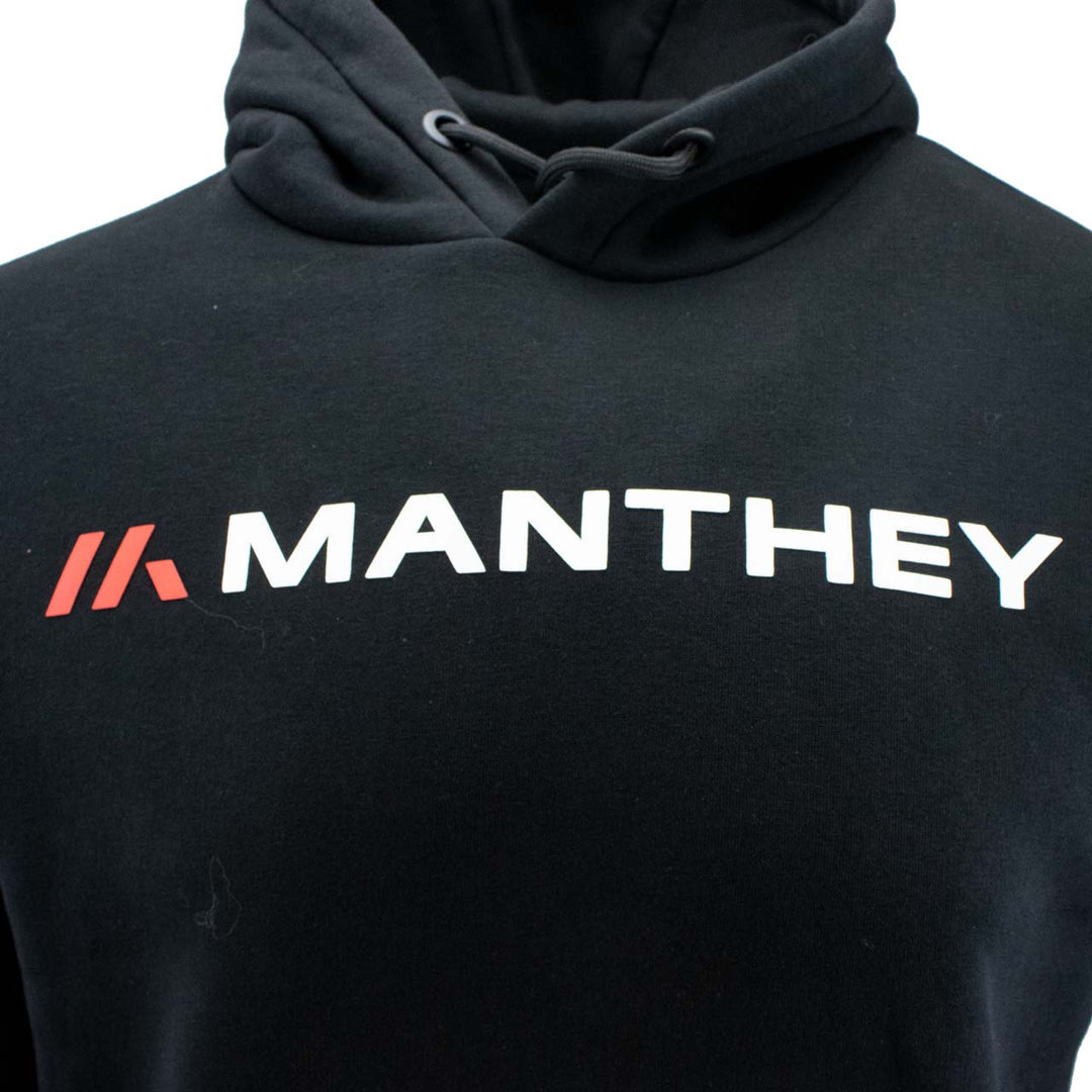 Manthey Men's Hoodie - Performance