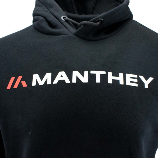 Manthey Men's Hoodie - Performance