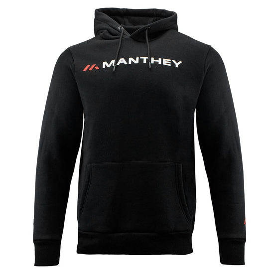 Manthey Men's Hoodie - Performance