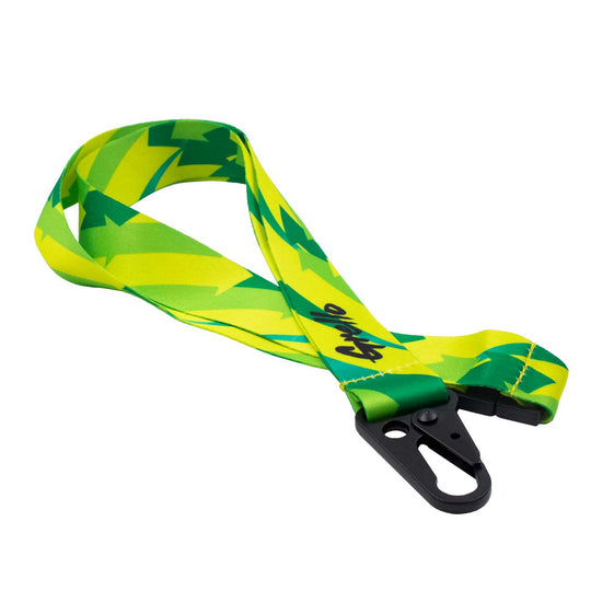 Manthey Lanyard - Racing Grello
