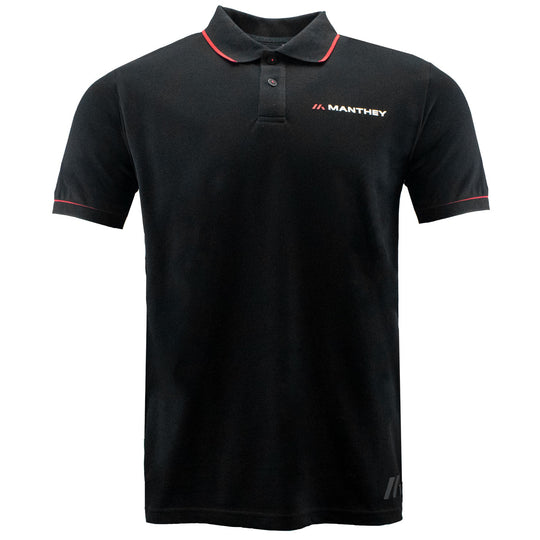 Manthey Men's Polo Shirt - Performance One