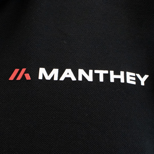 Manthey Men's Polo Shirt - Performance One