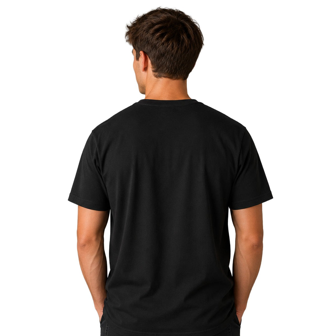 Manthey Men's T-shirt - Black