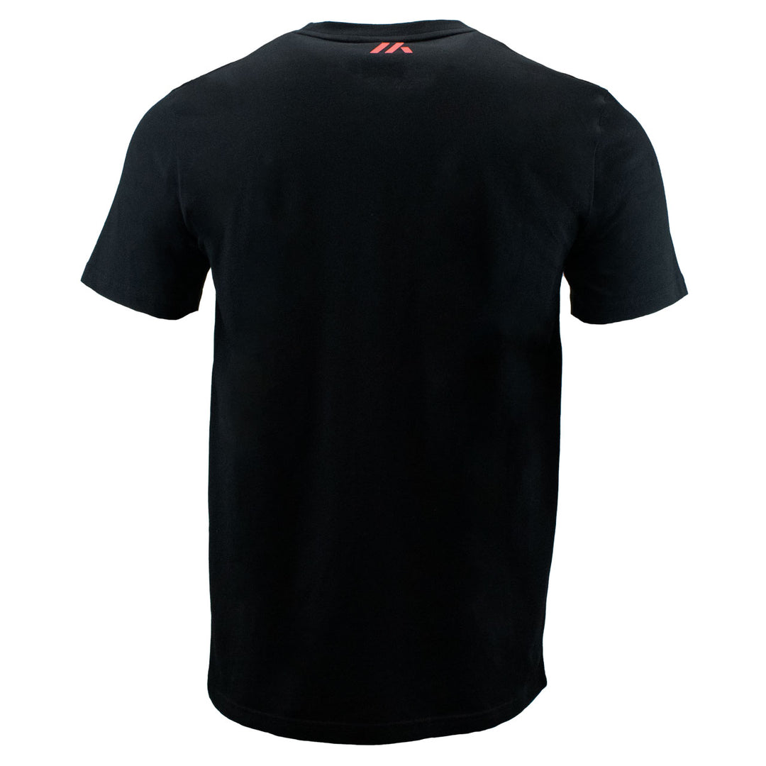 Manthey Men's T-shirt Performance Black